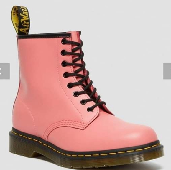 Dr Martens Eye LaceUp Boot // Size 6 NEW - Picture 2 of 2